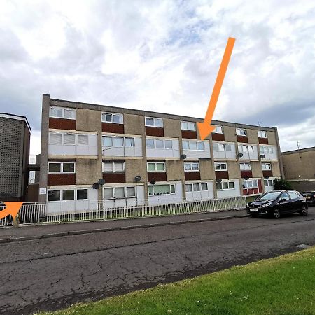 Glasgow Apartment Cozy And Ultramodern Exterior photo